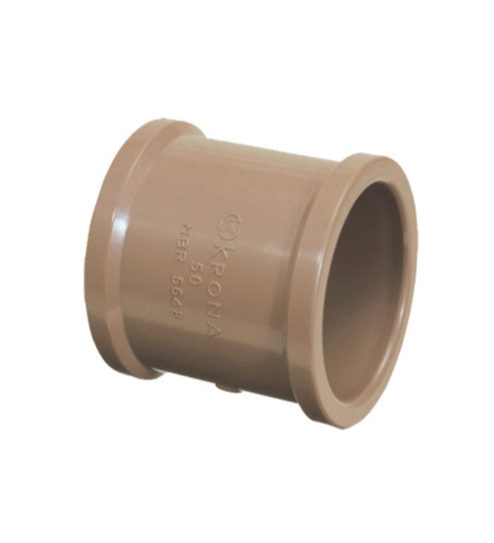 Unión Simple Soldable KRONA 436 25mm